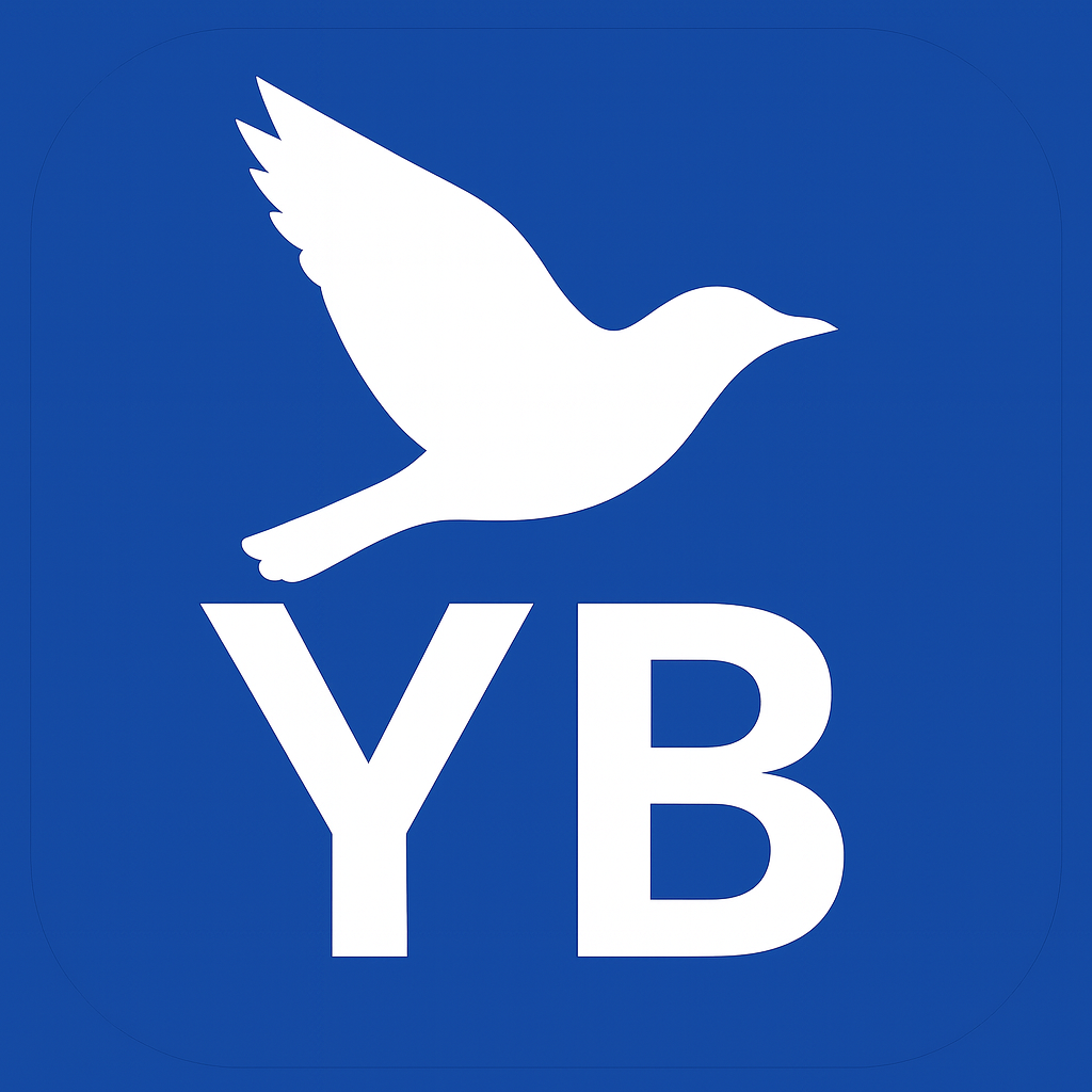 Yearbirder icon